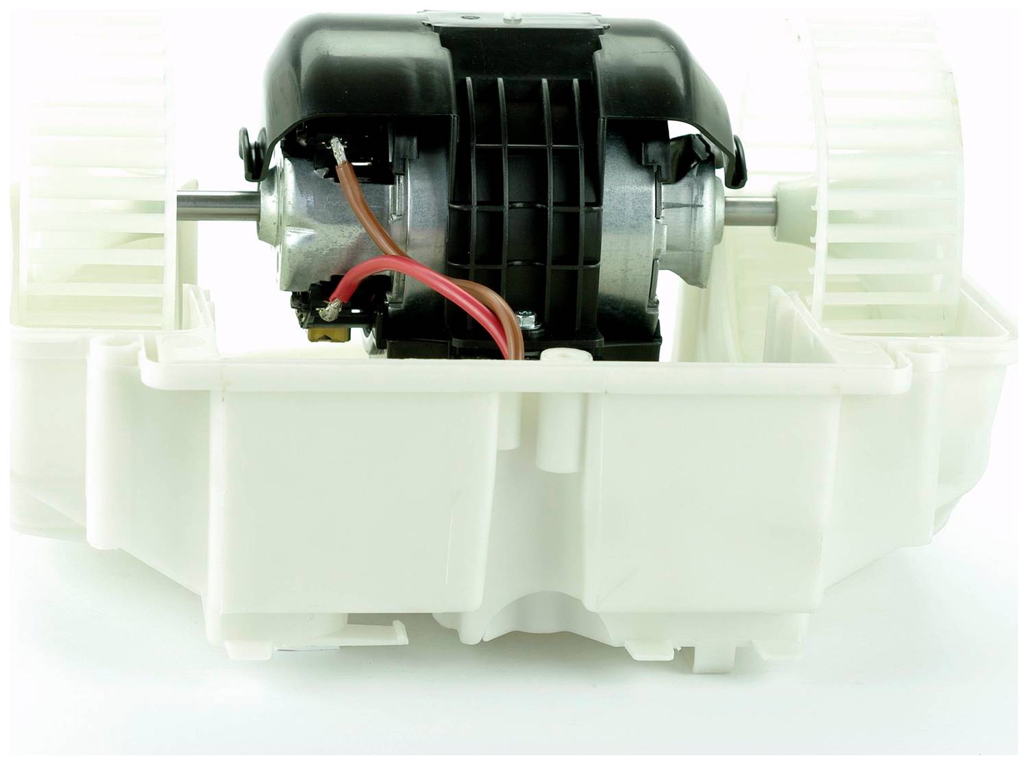 Nissens Blower Motor Assembly 87110 | O 