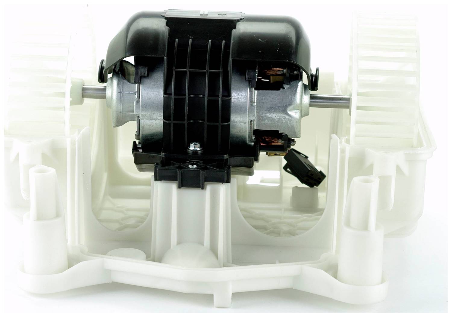 Nissens Blower Motor Assembly 87110 | O 