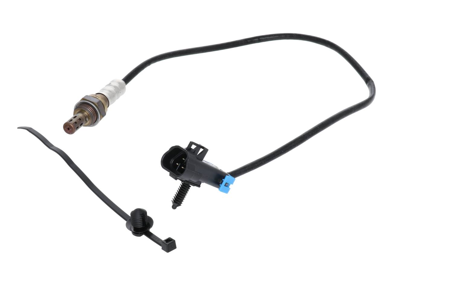 NTK Direct Fit Oxygen Sensor 21555 | O'Reilly Auto Parts