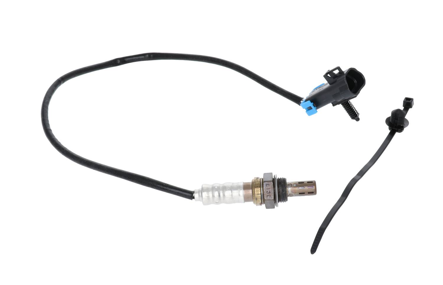 NTK Direct Fit Oxygen Sensor 21555 | O'Reilly Auto Parts