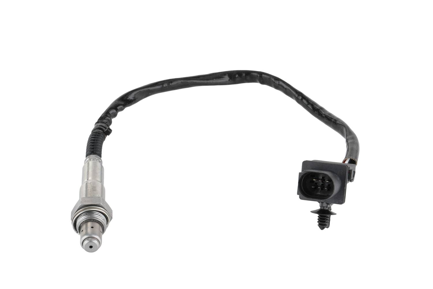 NTK Direct Fit Air-Fuel Ratio Sensor 24348 | O'Reilly Auto Parts