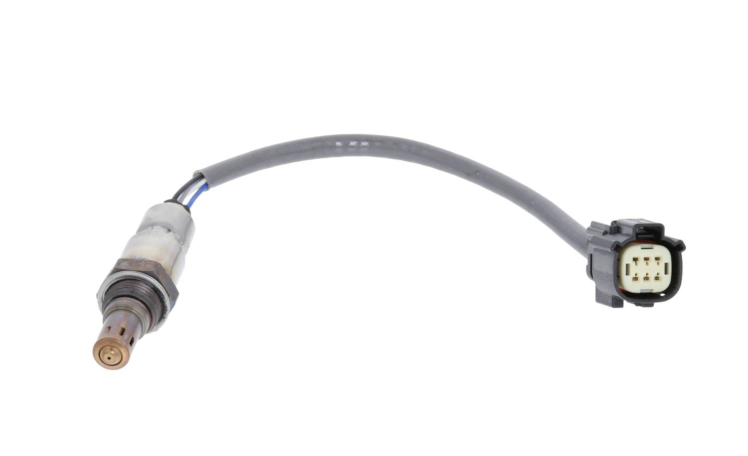 NTK Direct Fit Air-Fuel Ratio Sensor 27014 | O'Reilly Auto Parts