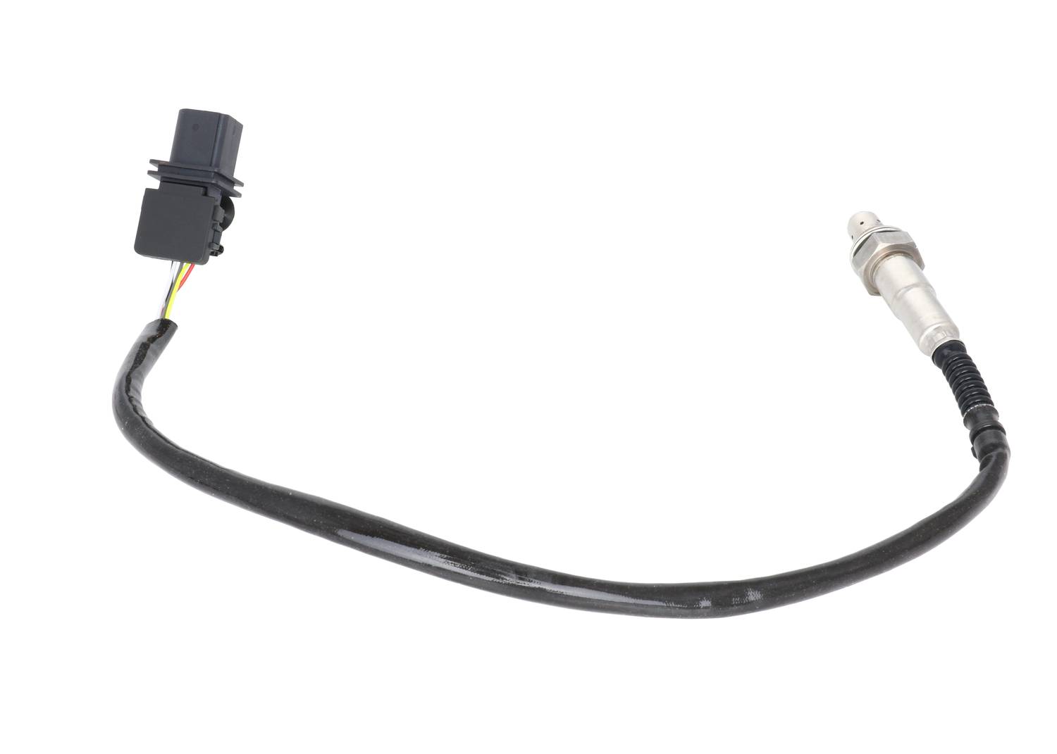 NTK Direct Fit Air-Fuel Ratio Sensor 27088 | O'Reilly Auto Parts