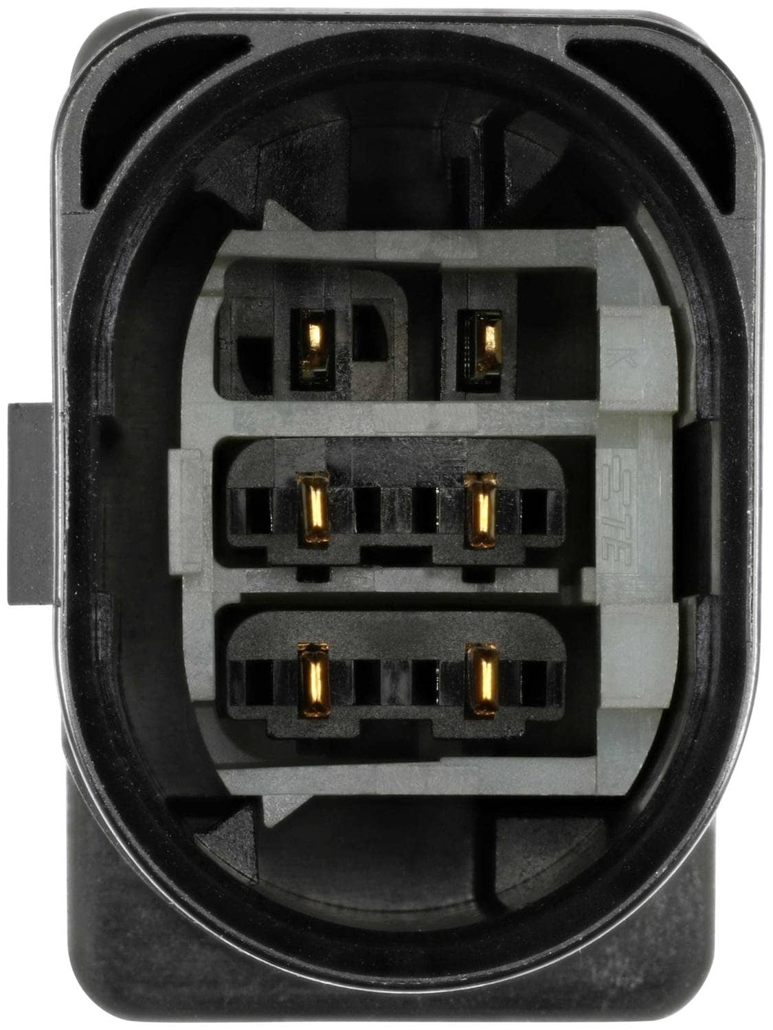 NTK Direct Fit Air-Fuel Ratio Sensor 27078 | O'Reilly Auto Parts