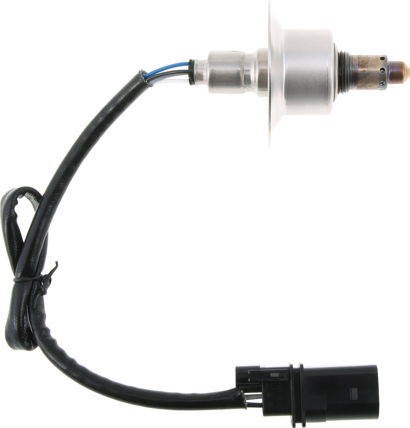 NTK Direct Fit Air-Fuel Ratio Sensor 27078 | O'Reilly Auto Parts