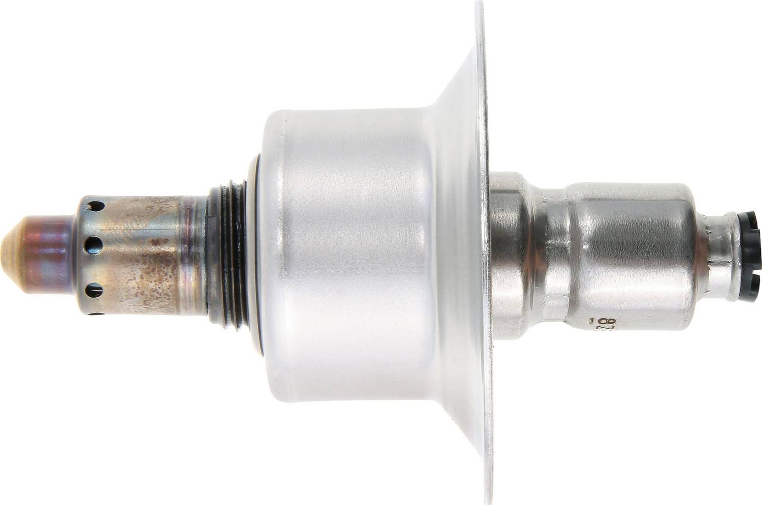 NTK Direct Fit Air-Fuel Ratio Sensor 27078 | O'Reilly Auto Parts