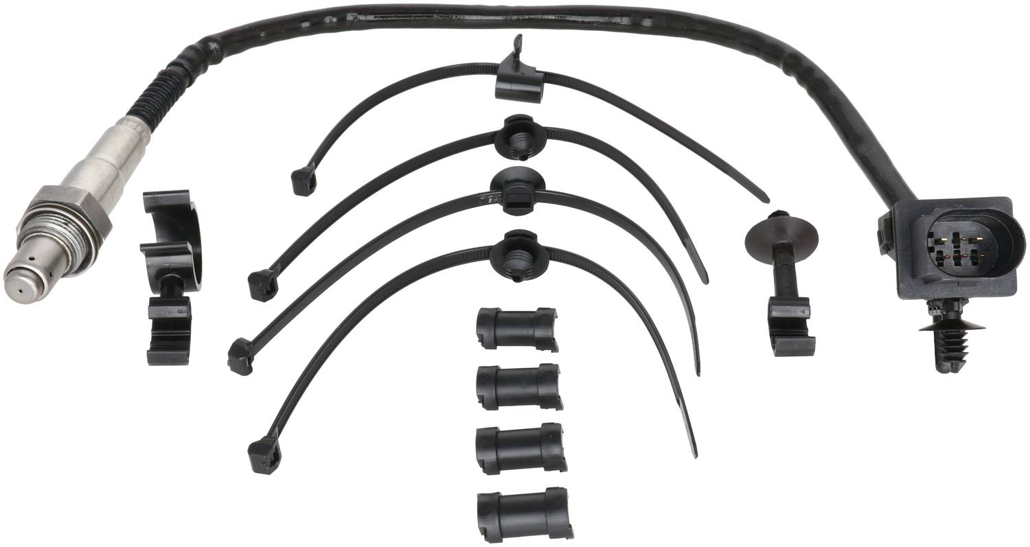 Aromachemist2020さん専用 Amazon.com: NTK (24355) Air/Fuel Ratio Sensor : Automotive
