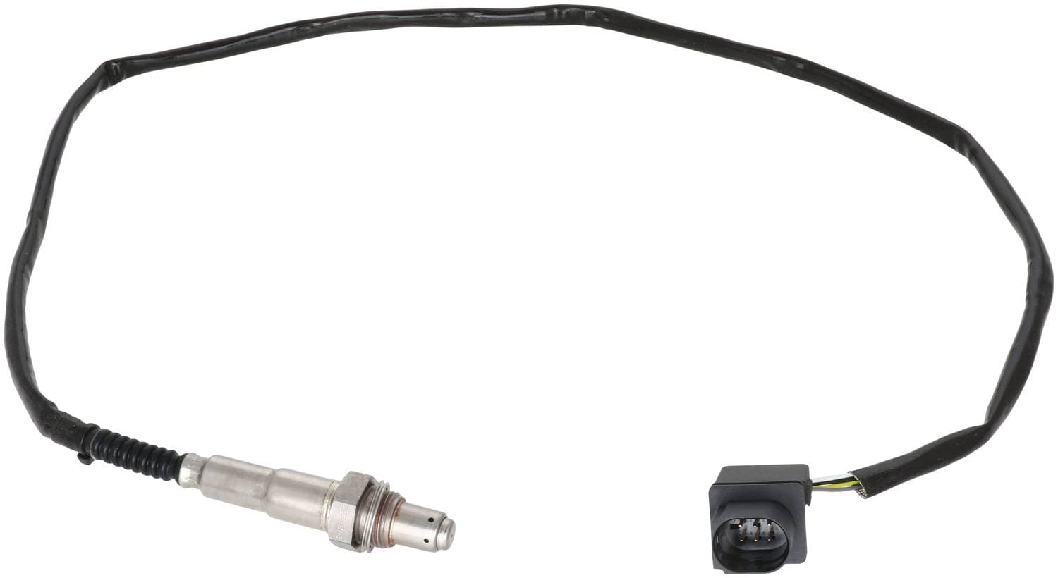 NTK Direct Fit Air-Fuel Ratio Sensor 24333 | O'Reilly Auto Parts