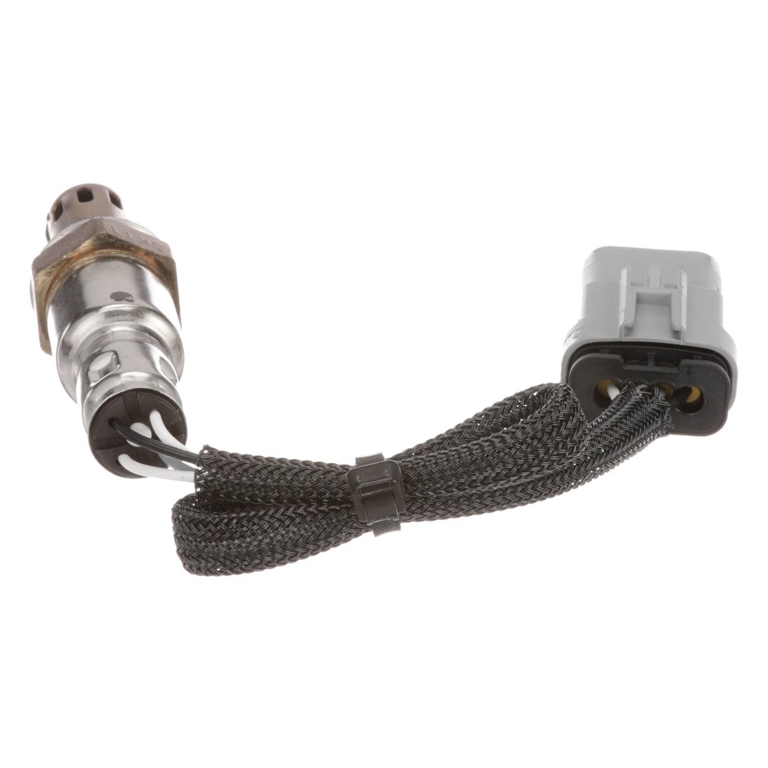 NTK Direct Fit Oxygen Sensor 21075 | O'Reilly Auto Parts NTK Direct Fit Oxygen Sensor 21075 | O'Reilly Auto Parts