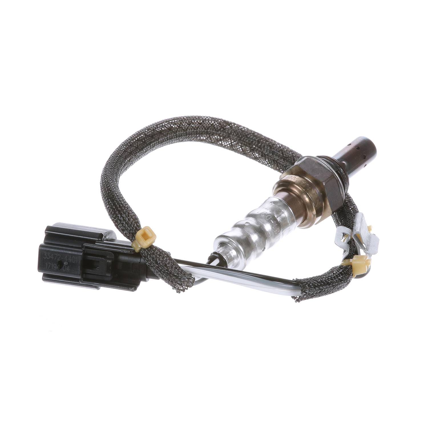 NTK Direct Fit Oxygen Sensor 22135 | O'Reilly Auto Parts