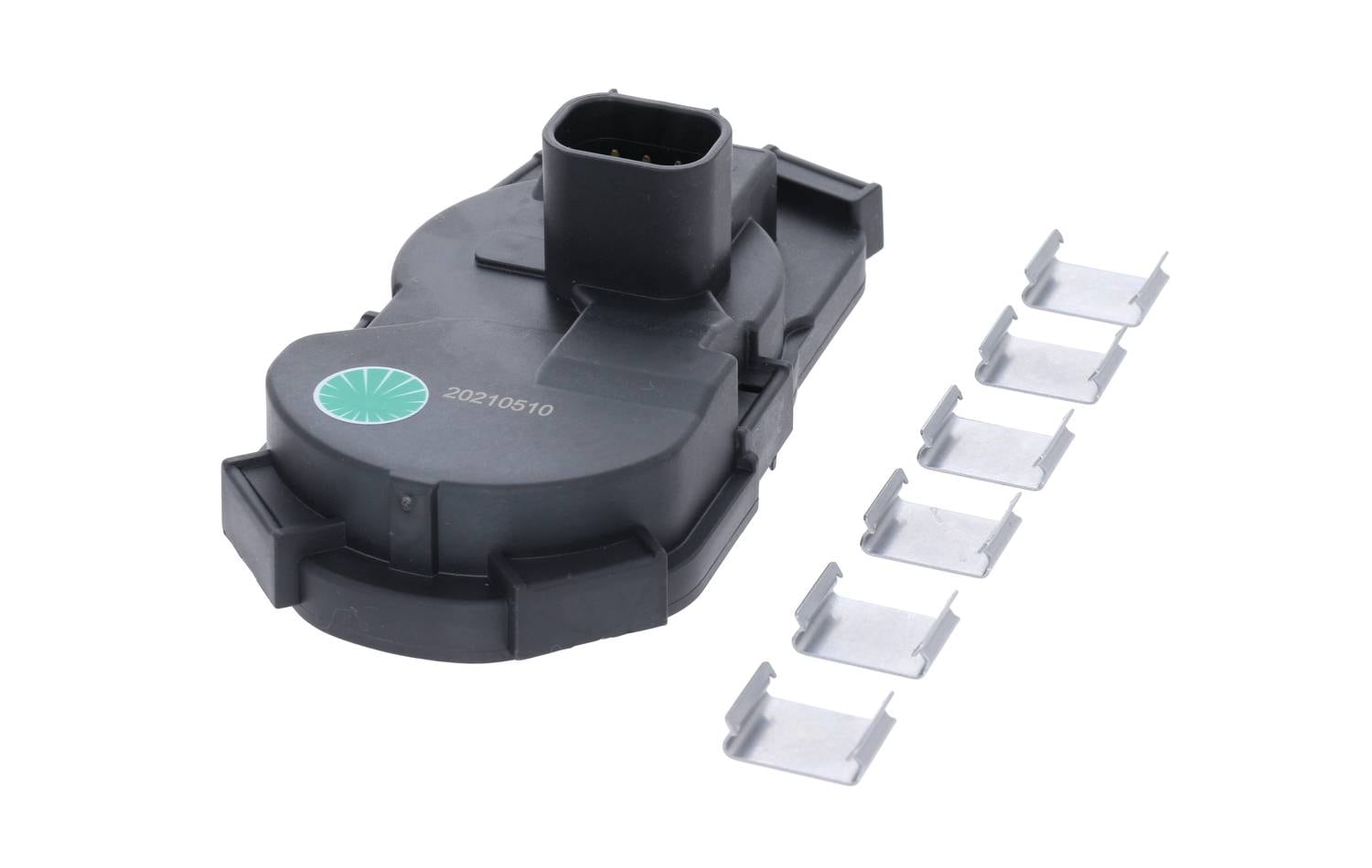 NTK 6 Terminal Throttle Position Sensor TH0064