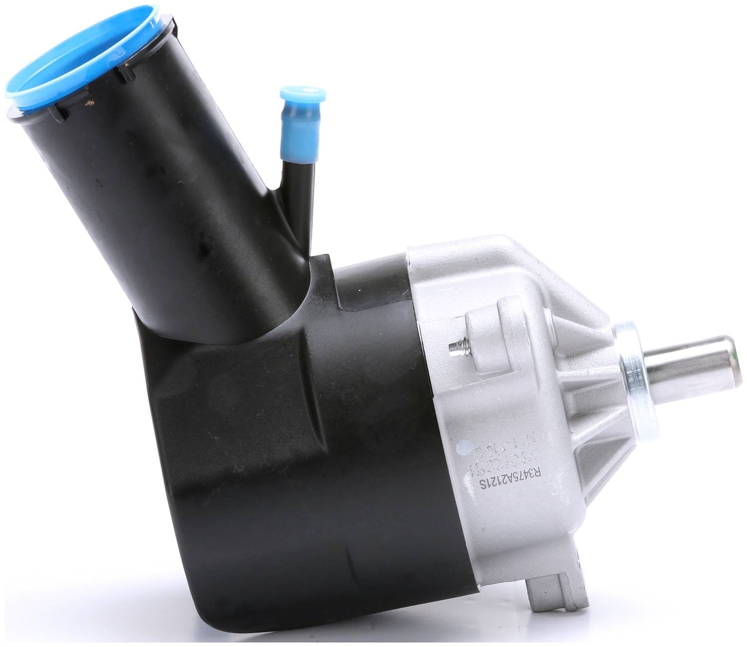 New Advantage Power Steering Pump - New N7112121 | O'Reilly