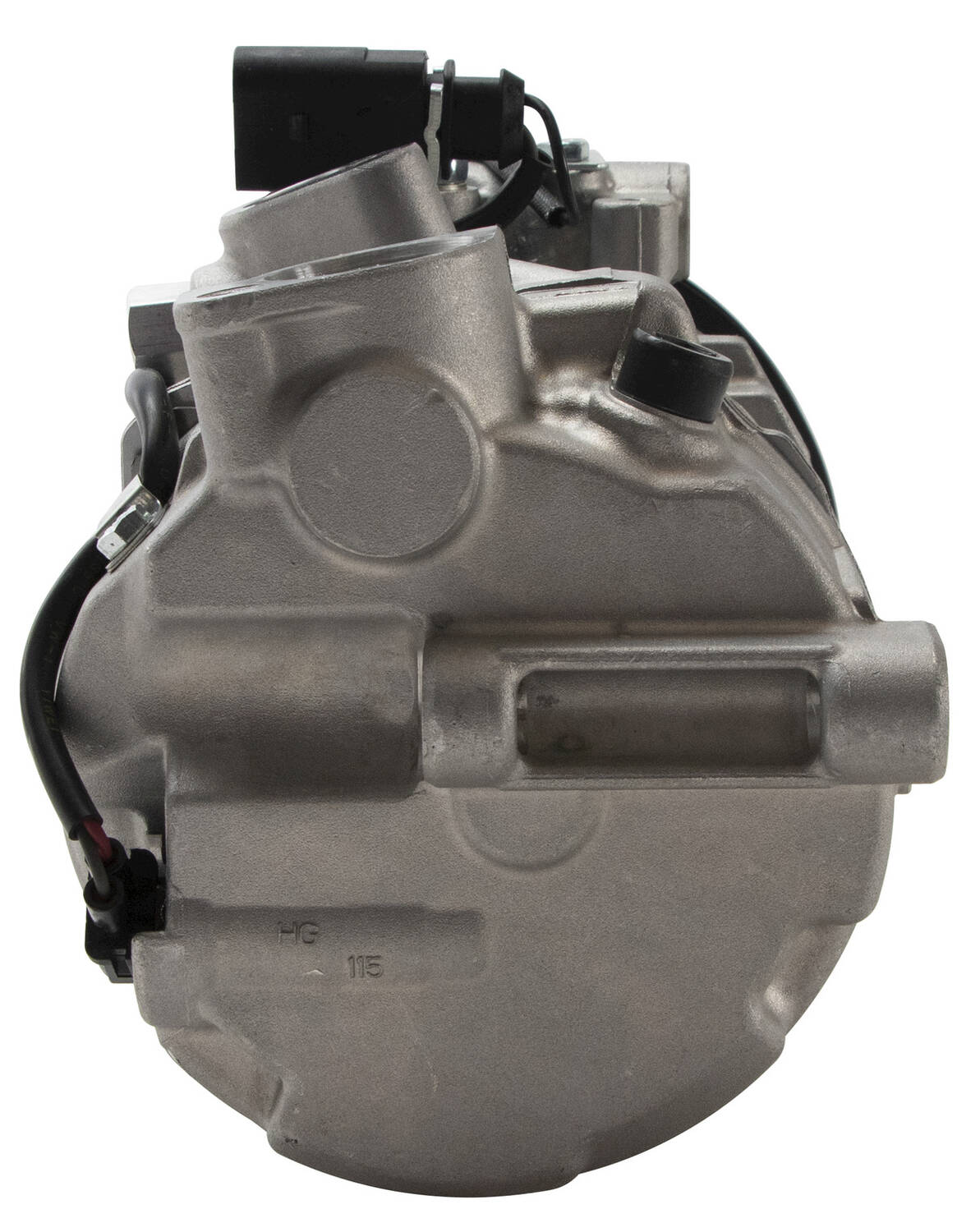 Import Direct 7SAS17C A/C Compressor - New 158311 | O'Reilly Auto