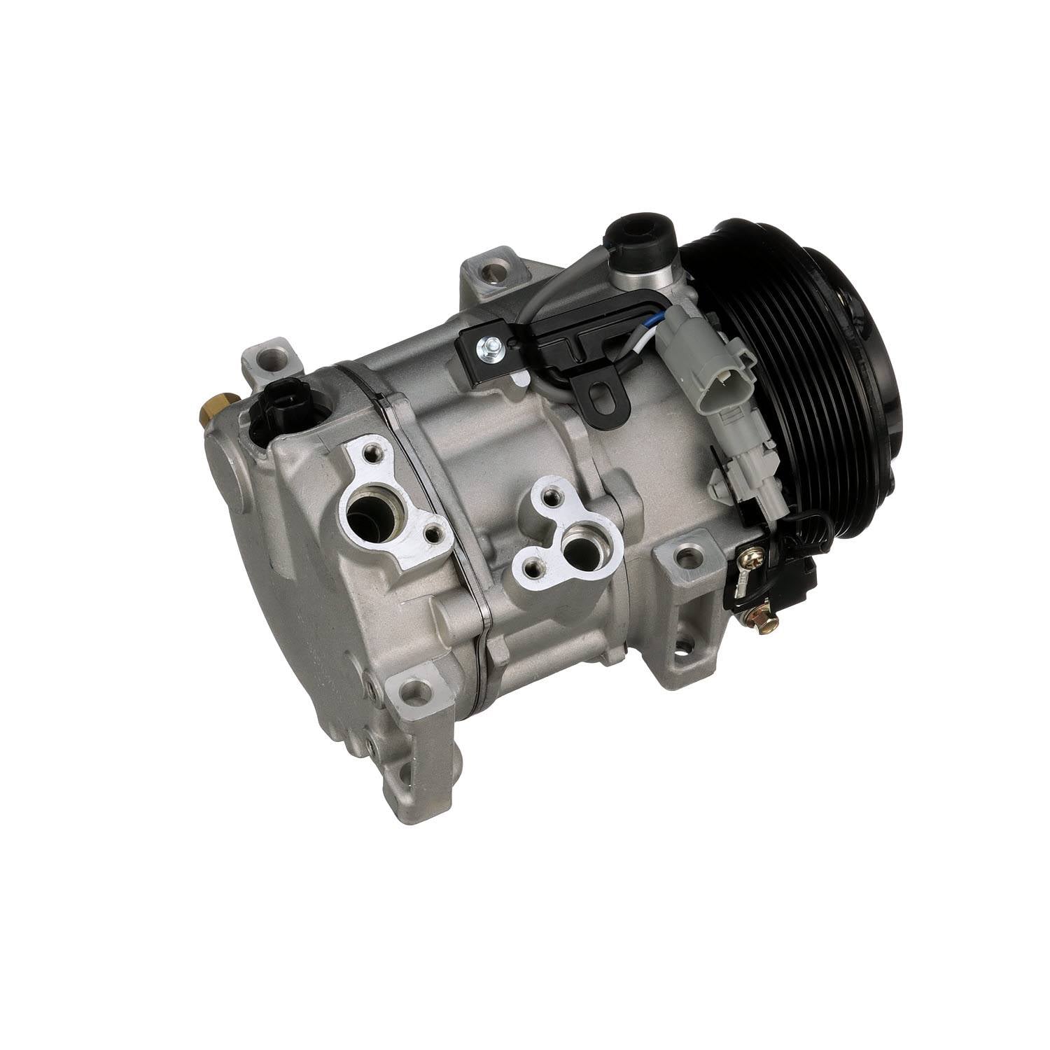 Murray CVC A/C Compressor - New 158271 | O'Reilly Auto Parts