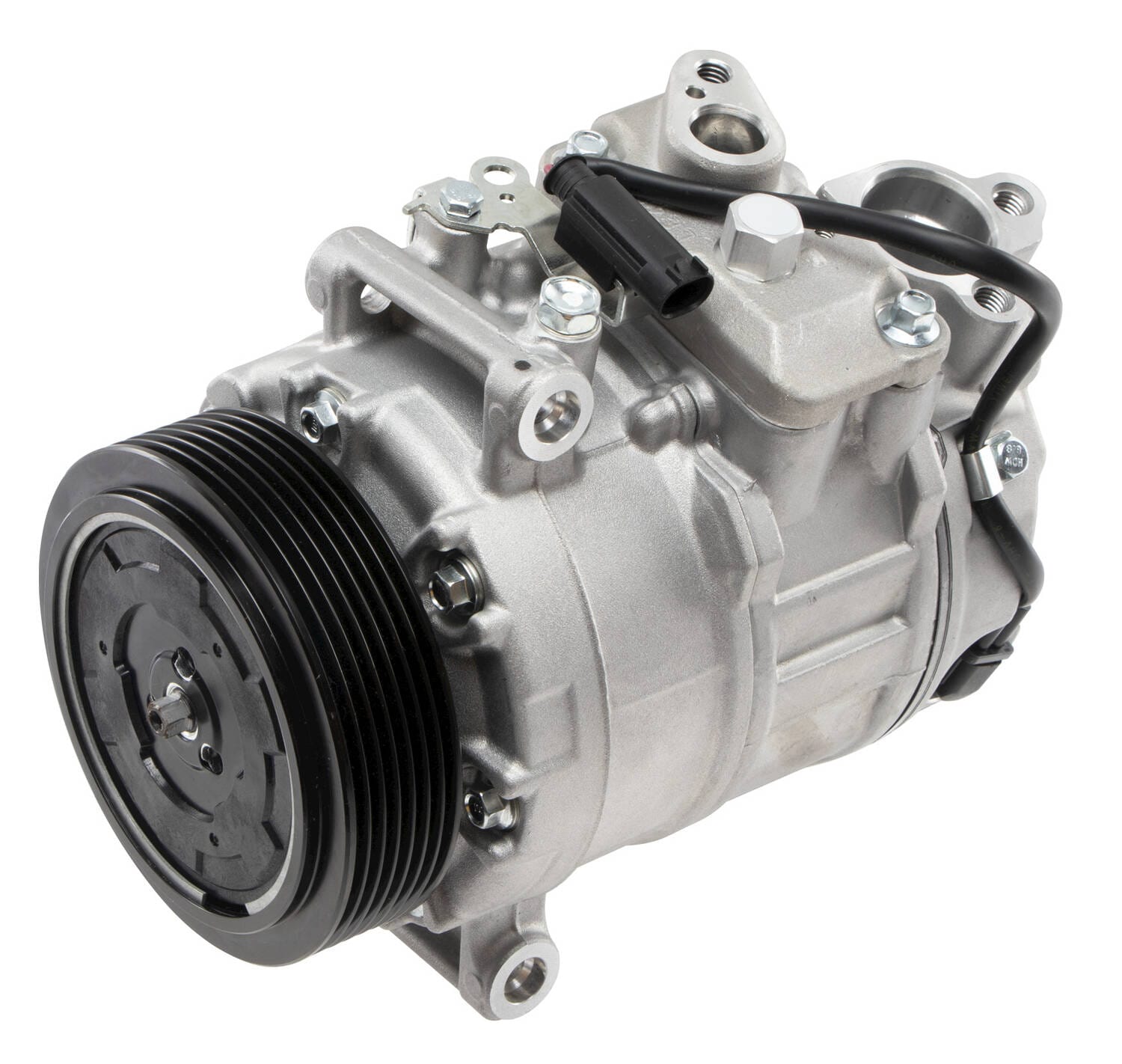 Import Direct 7SEU17C A/C Compressor - New 158345 | O'Reilly