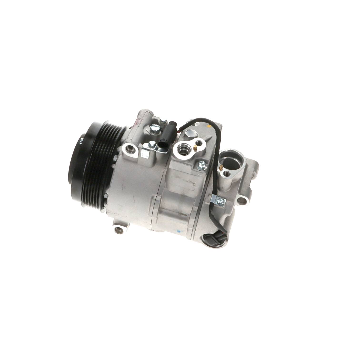 Import Direct 6SEU16C A/C Compressor - New 158359 | O'Reilly