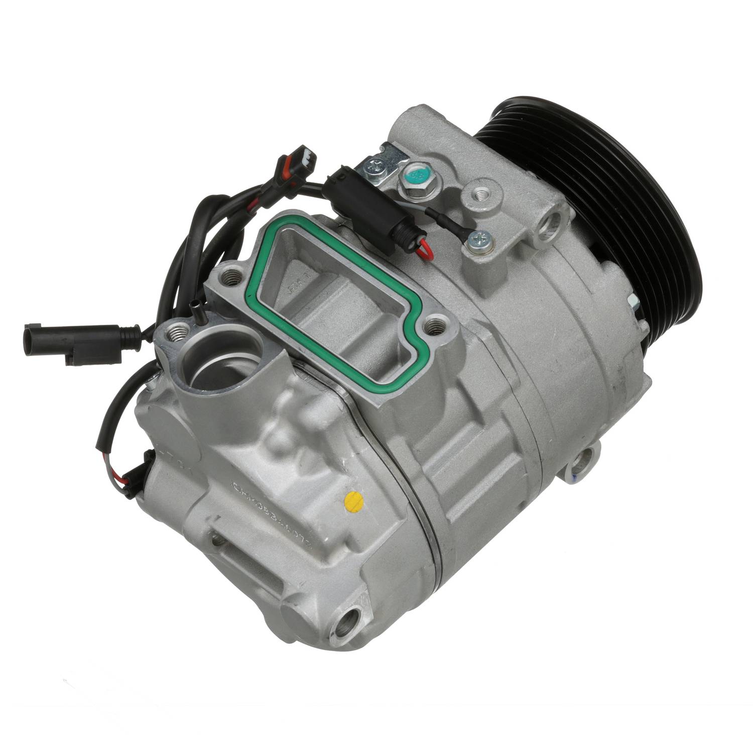 ①-cと③-a セット Import Direct 7SEU17C A/C Compressor - New 158376 | O'Reilly