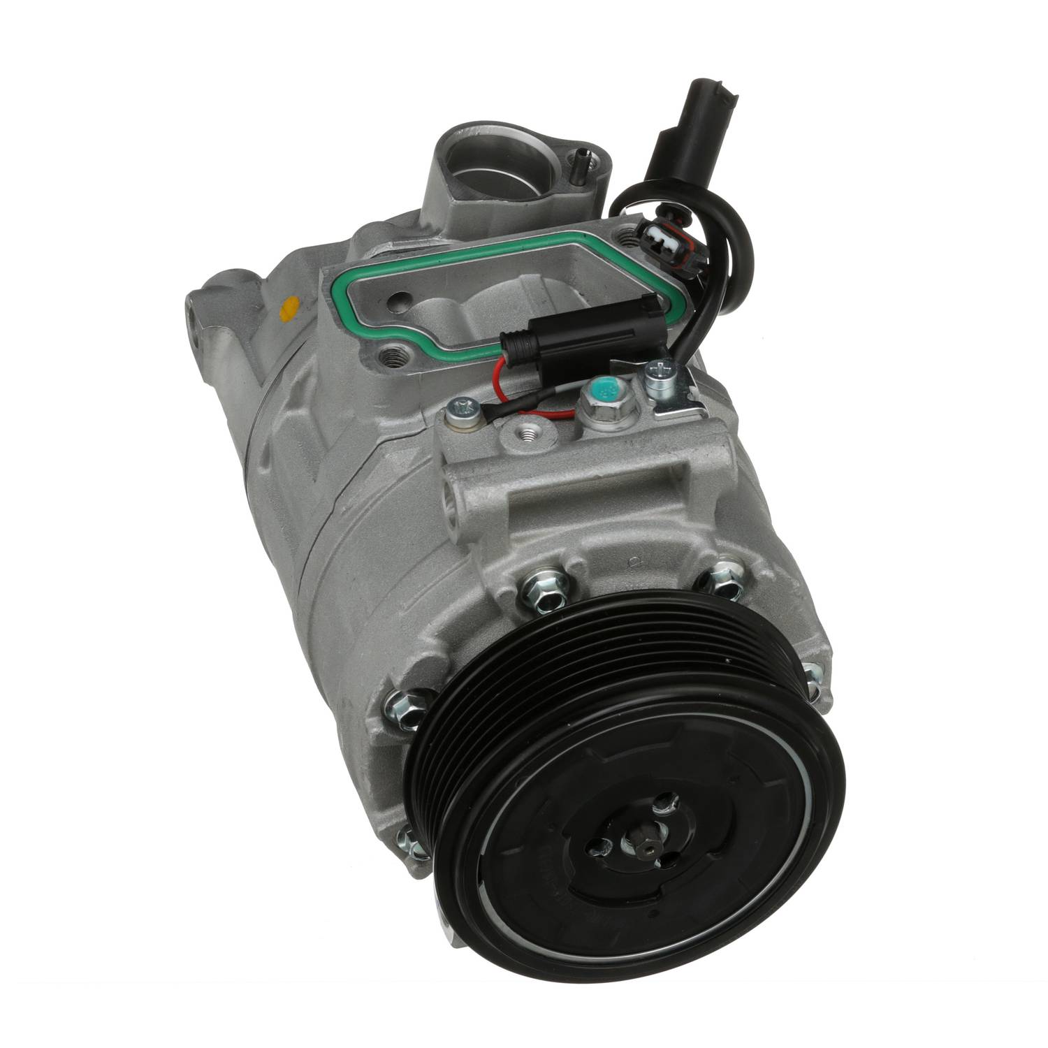 Import Direct 7SEU17C A/C Compressor - New 158376 | O'Reilly