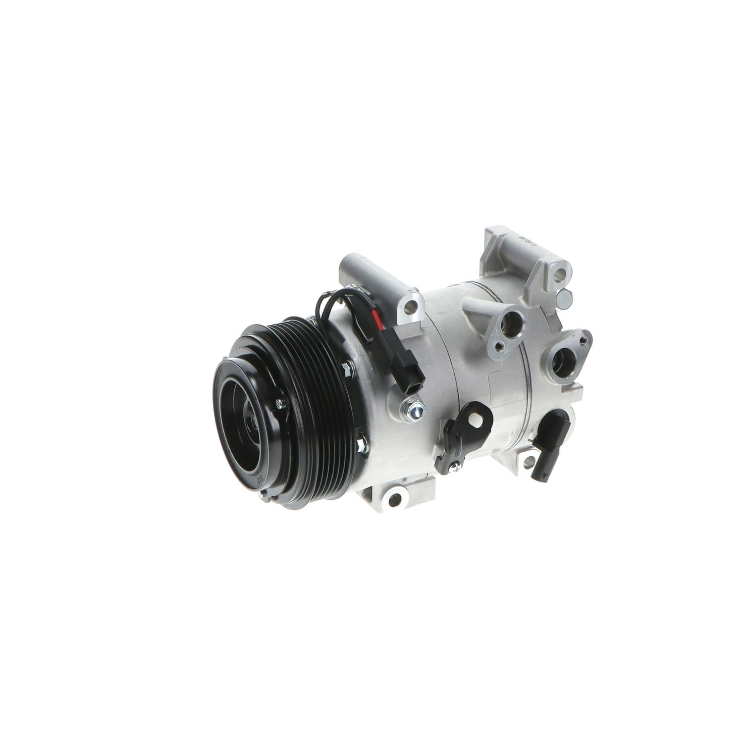 Import Direct HV14 A/C Compressor - New 158394 | O'Reilly Auto Parts