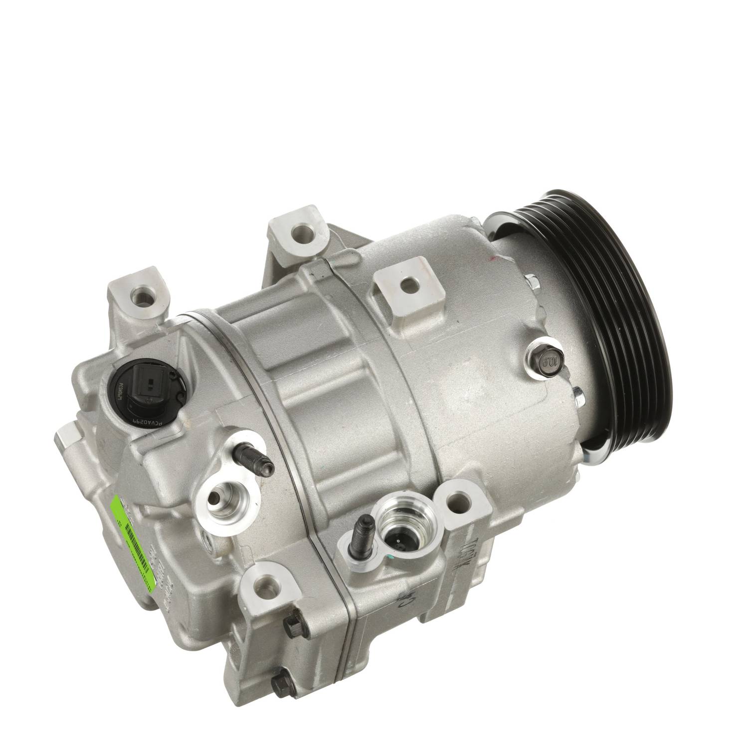 Import Direct VS-18E A/C Compressor - New 168308 | O'Reilly