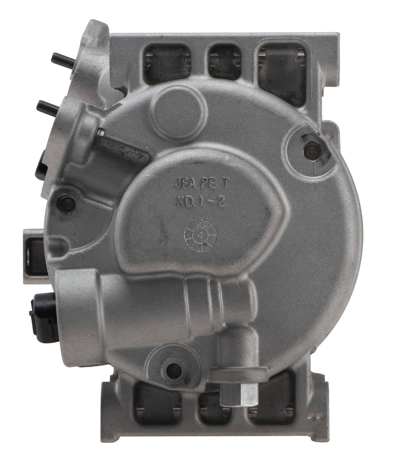 (AO様6) Import Direct A/C Compressor 168316 | O'Reilly Auto Parts