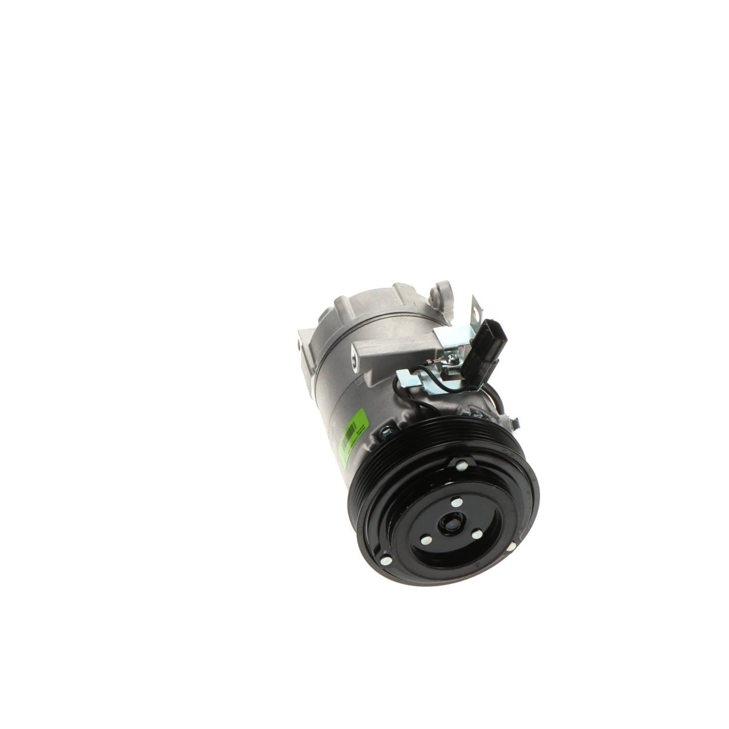 Import Direct VS12 A/C Compressor - New 168317 | O'Reilly