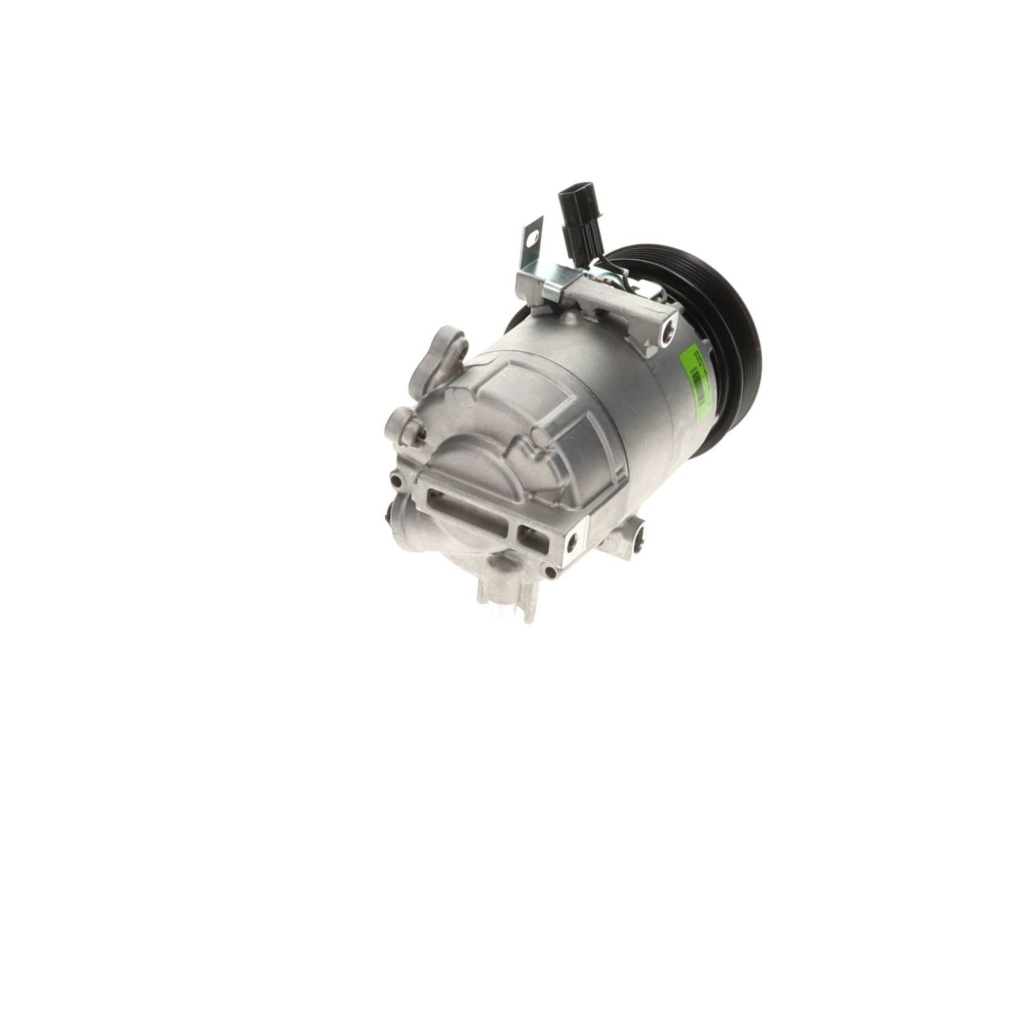 あかち Import Direct VS12 A/C Compressor - New 168317 | O'Reilly