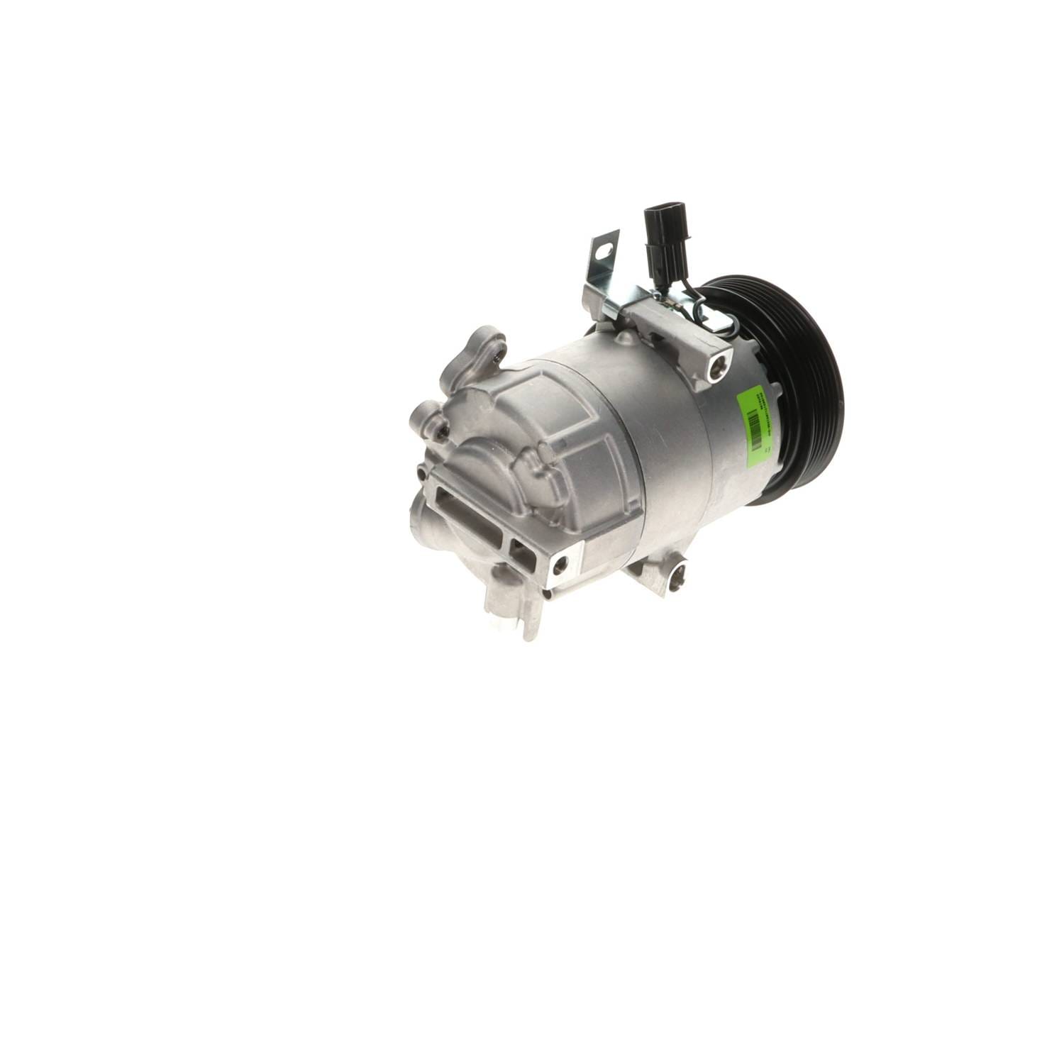 JJJ〜★ Import Direct VS12 A/C Compressor - New 168317 | O'Reilly