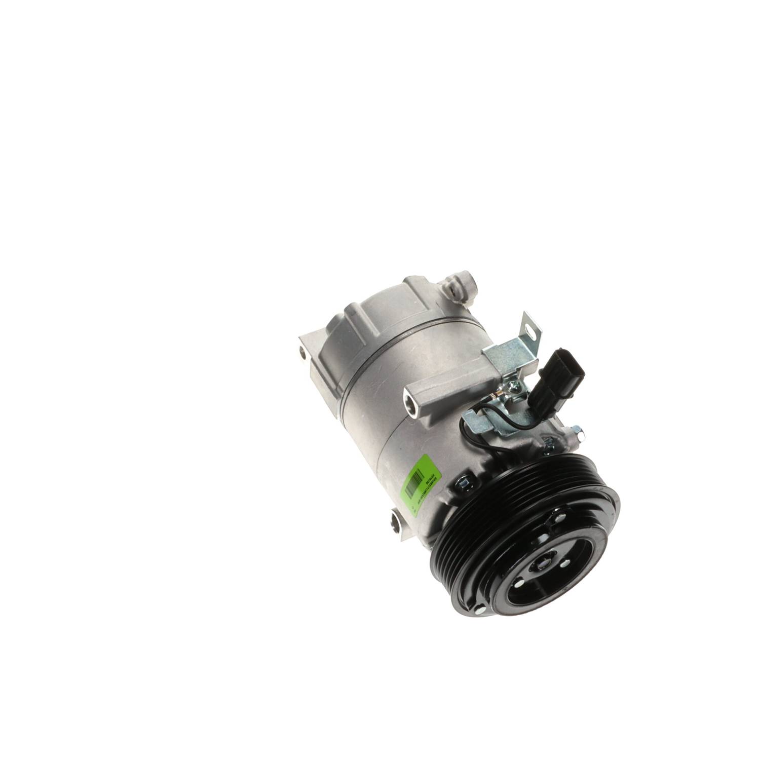 al123　その3 Four Seasons A/C Compressor 168363