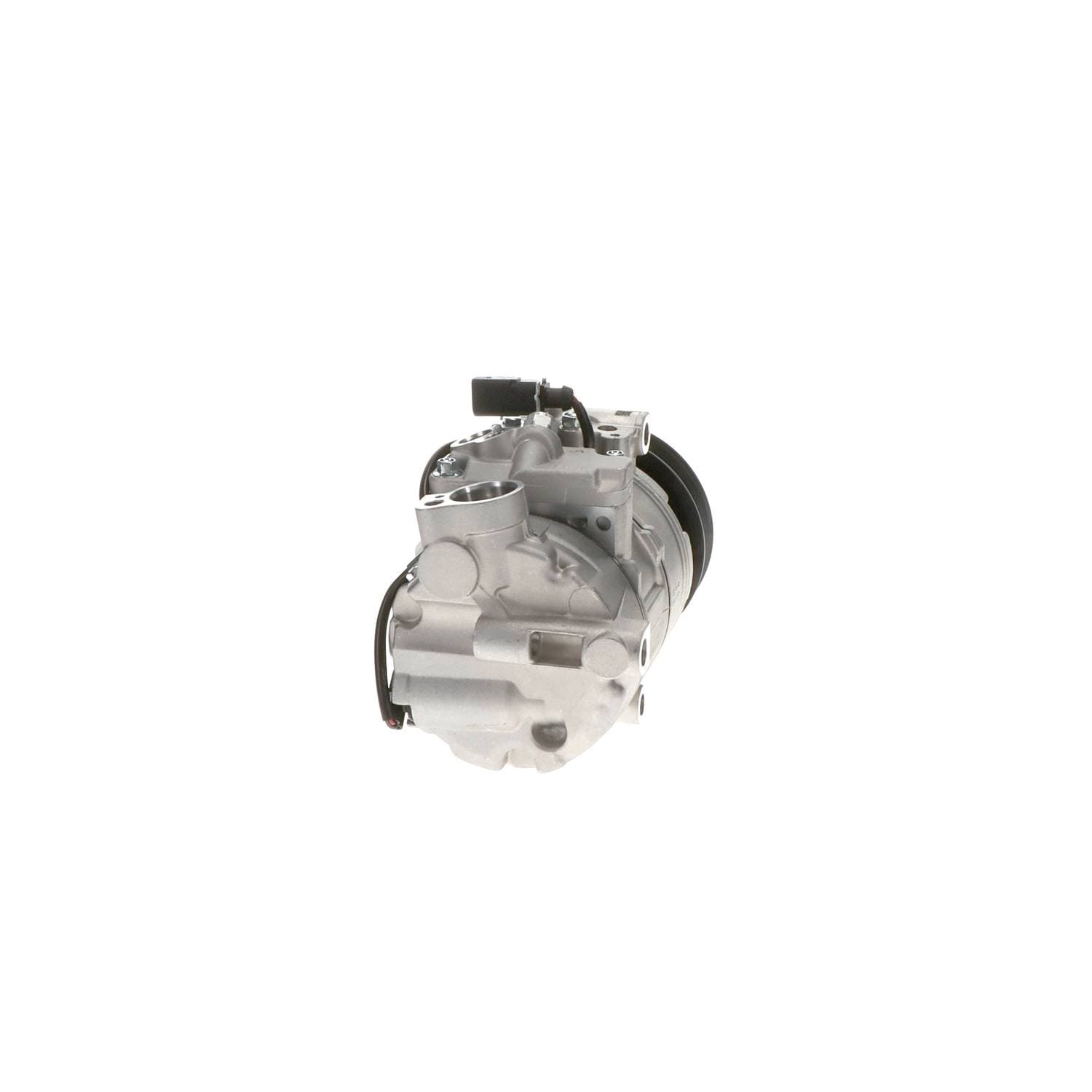 Import Direct 6SEU14C A/C Compressor - New 168318 | O'Reilly