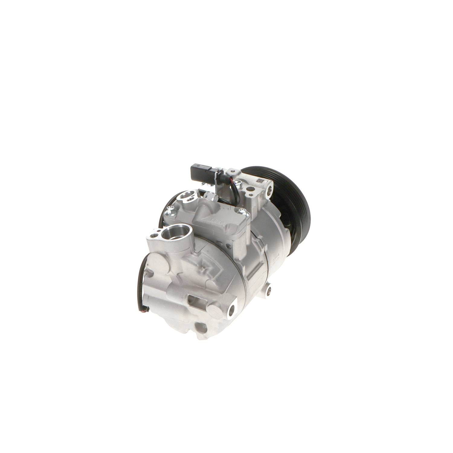 Import Direct 6SEU14C A/C Compressor - New 168318 | O'Reilly