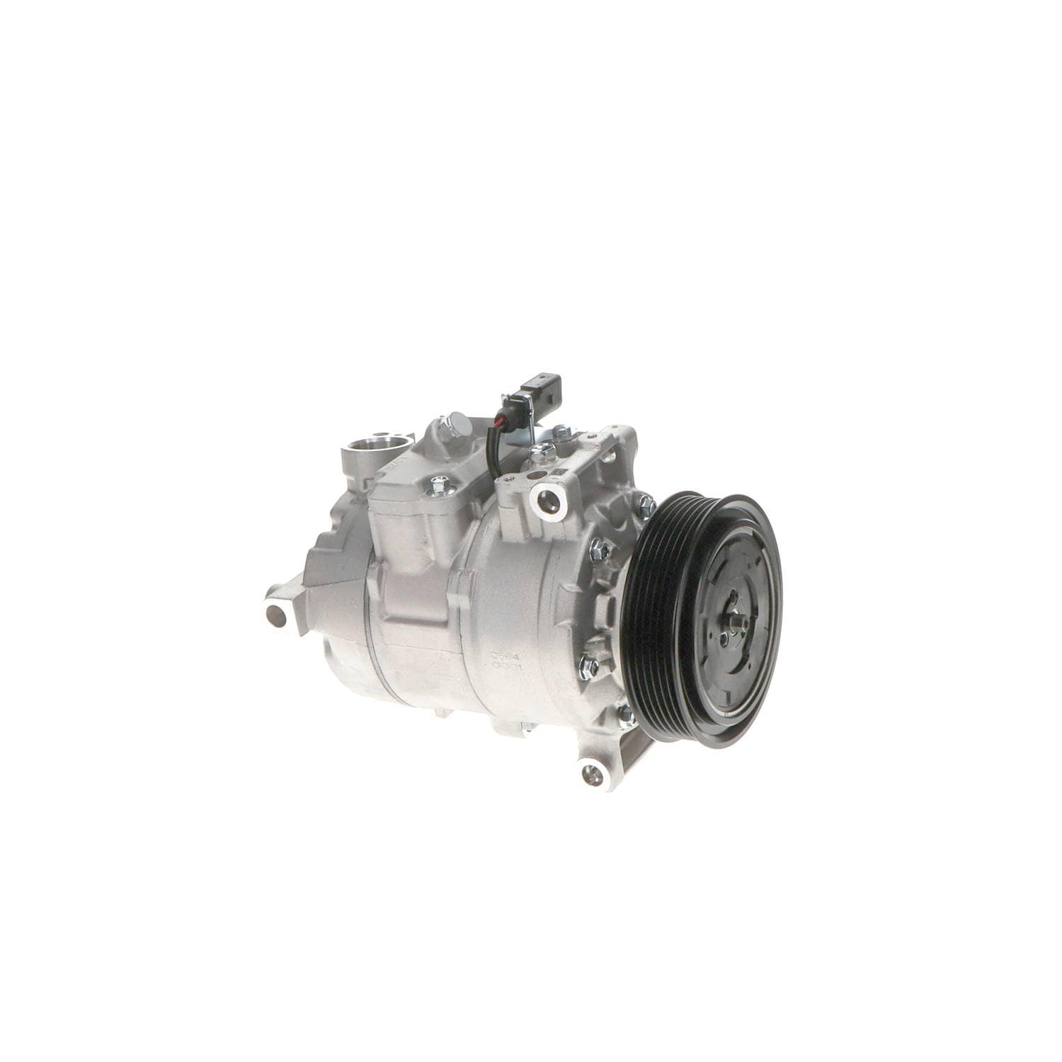 Import Direct 6SEU14C A/C Compressor - New 168318 | O'Reilly