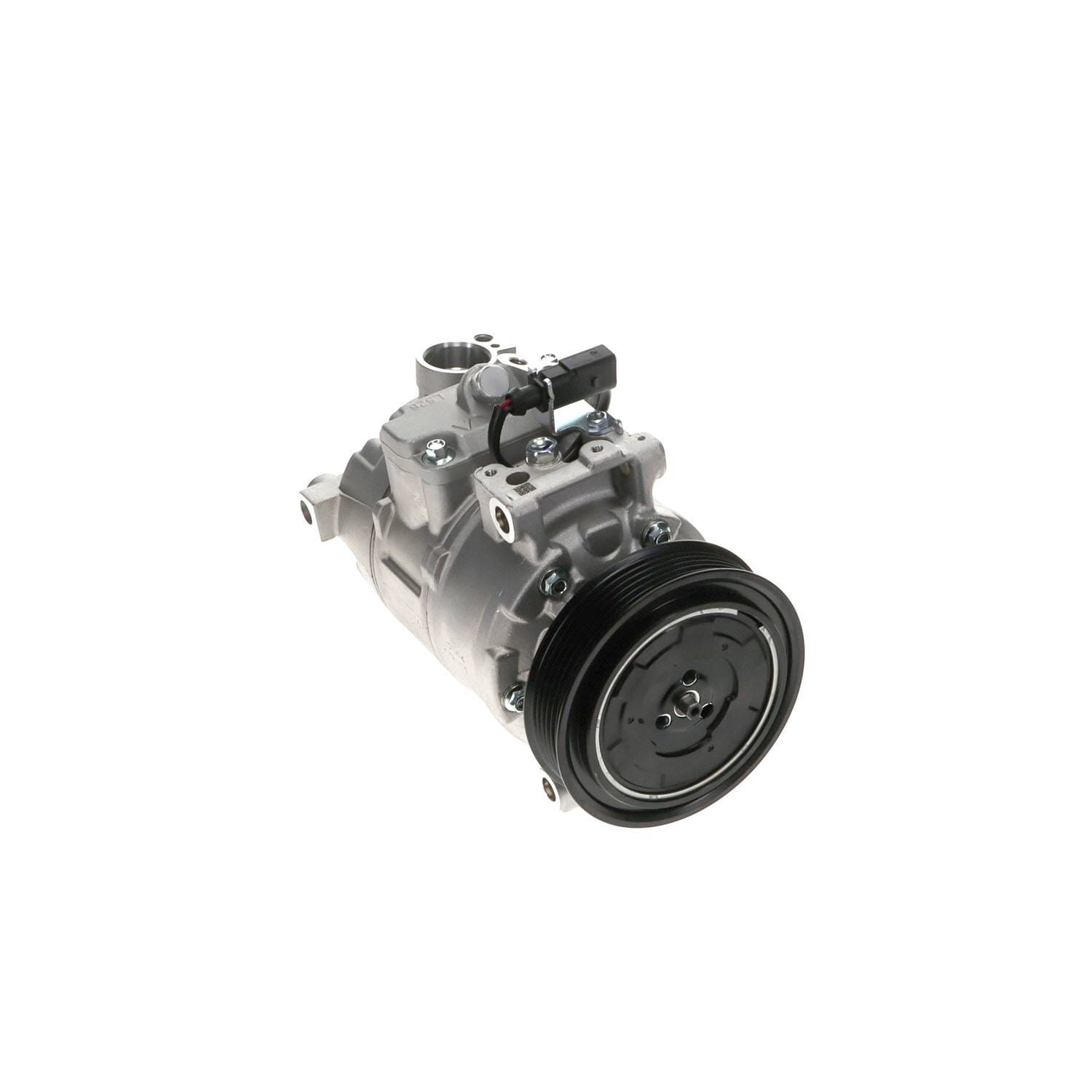 Import Direct 6SEU14C A/C Compressor - New 168318 | O'Reilly