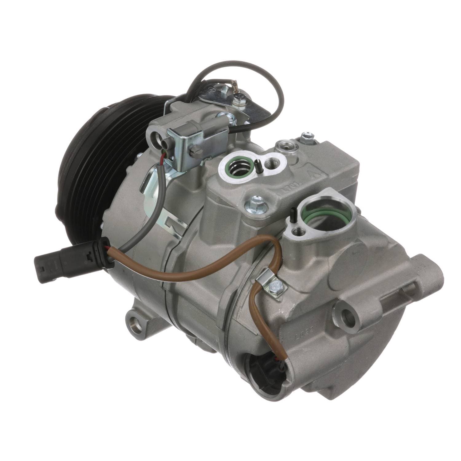 Import Direct 6SBU16C A/C Compressor - New 168326 | O'Reilly