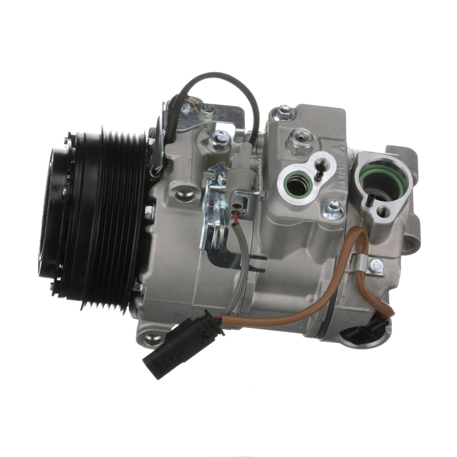 Import Direct 6SBU16C A/C Compressor - New 168326 | O'Reilly