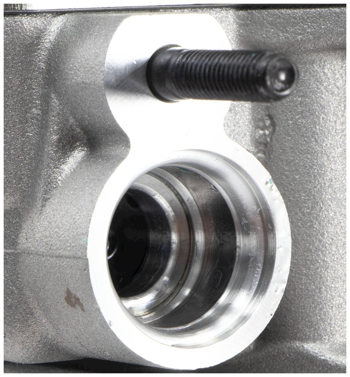 Import Direct VS-18E A/C Compressor - New 168339 | O'Reilly