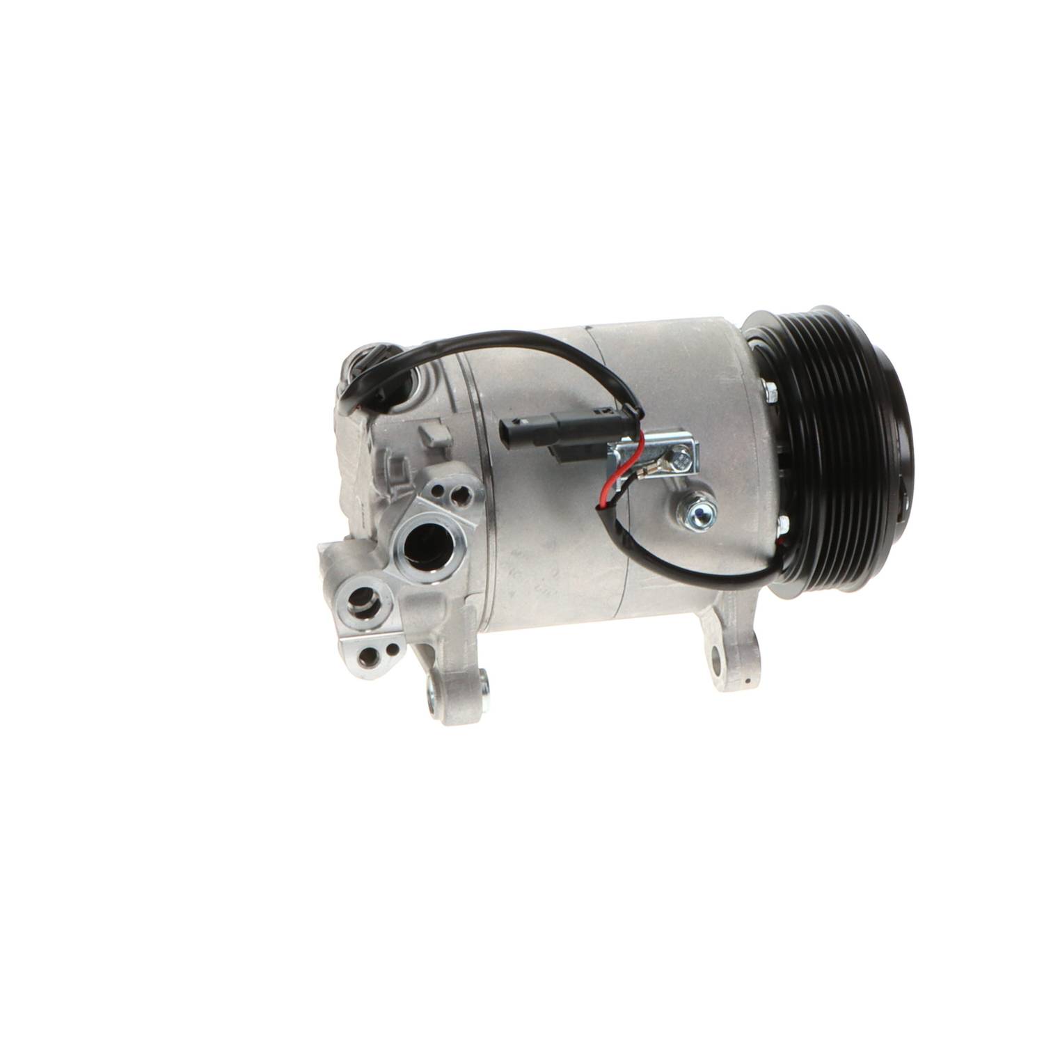 AC Compressor With CP01 Compressor – For BMW F48 X1 X2 F30 340i F32 440i Mini Cooper – 2014-2020 – 1-Year Warranty