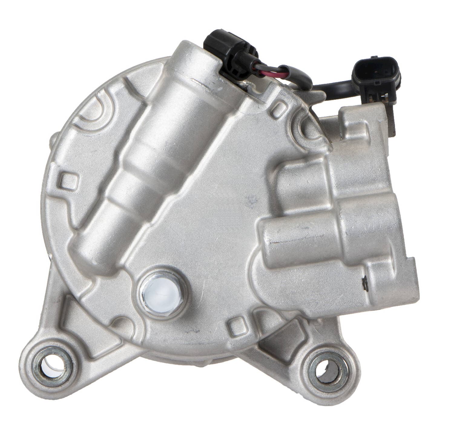 R♡ Import Direct CP01 A/C Compressor - New 168366 | O'Reilly
