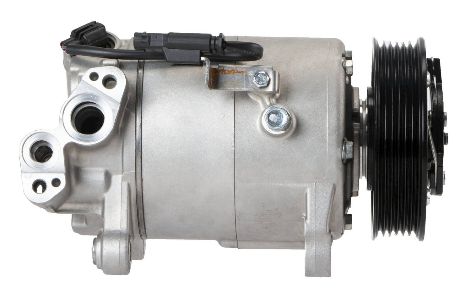 R♡ Import Direct CP01 A/C Compressor - New 168366 | O'Reilly