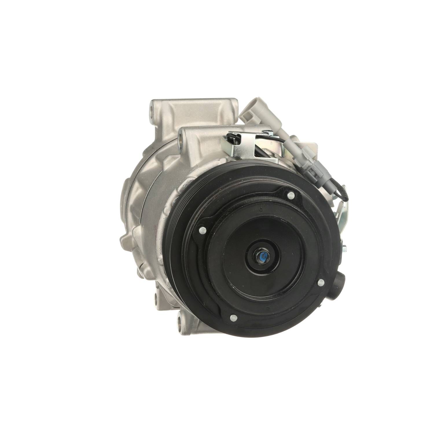 Import Direct 7SAS17C A/C Compressor - New 168367 | O'Reilly