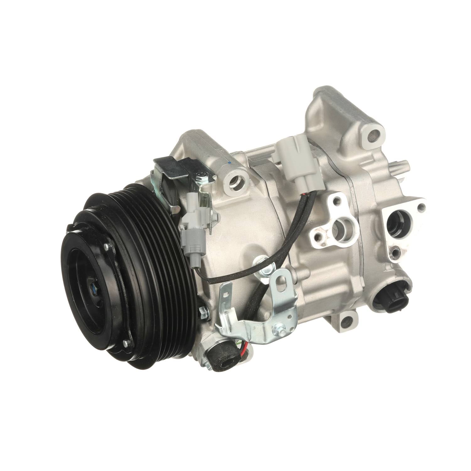 Import Direct 7SAS17C A/C Compressor - New 168367 | O'Reilly