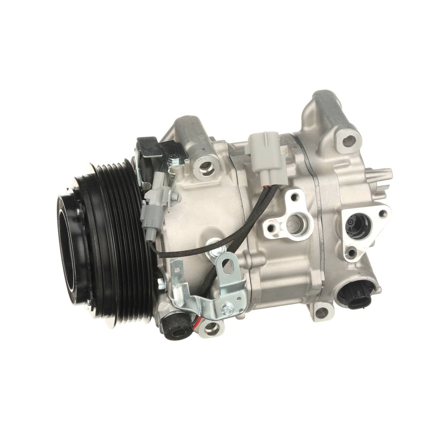 Import Direct 7SAS17C A/C Compressor - New 168367 | O'Reilly