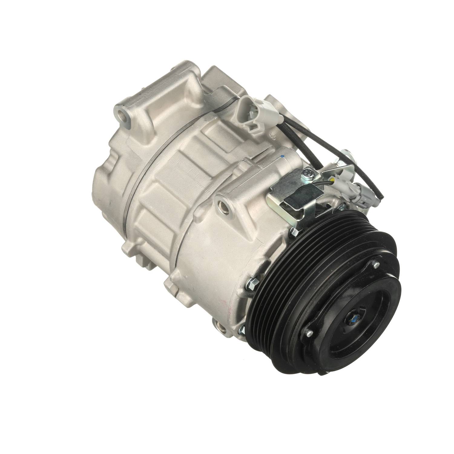 Import Direct 7SAS17C A/C Compressor - New 168367 | O'Reilly