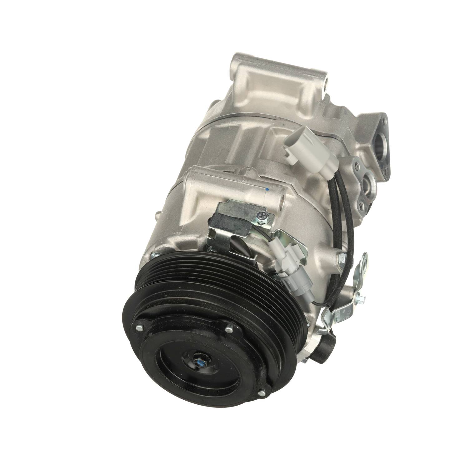 Import Direct 7SAS17C A/C Compressor - New 168367 | O'Reilly