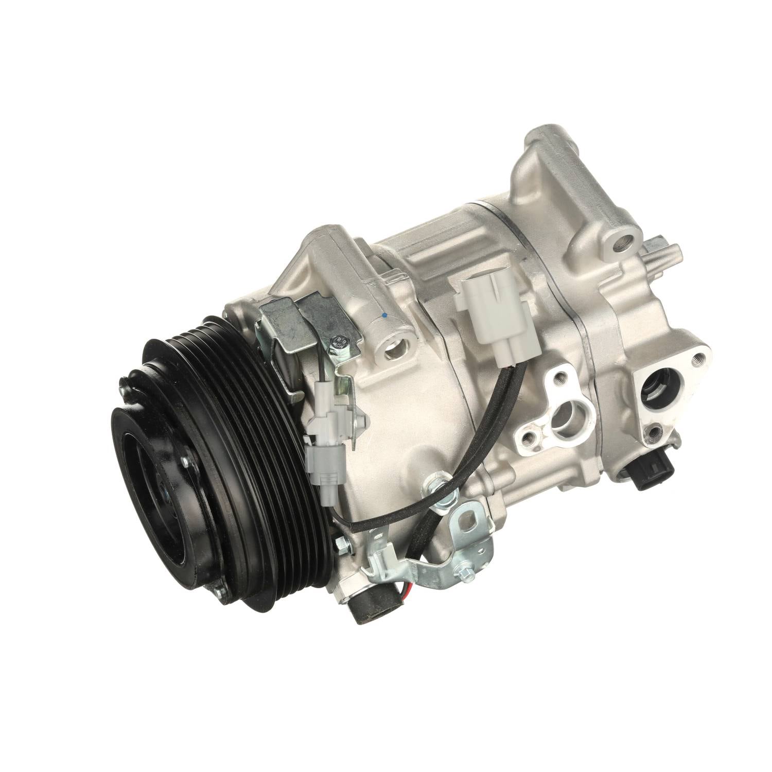 Import Direct 7SAS17C A/C Compressor - New 168367 | O'Reilly