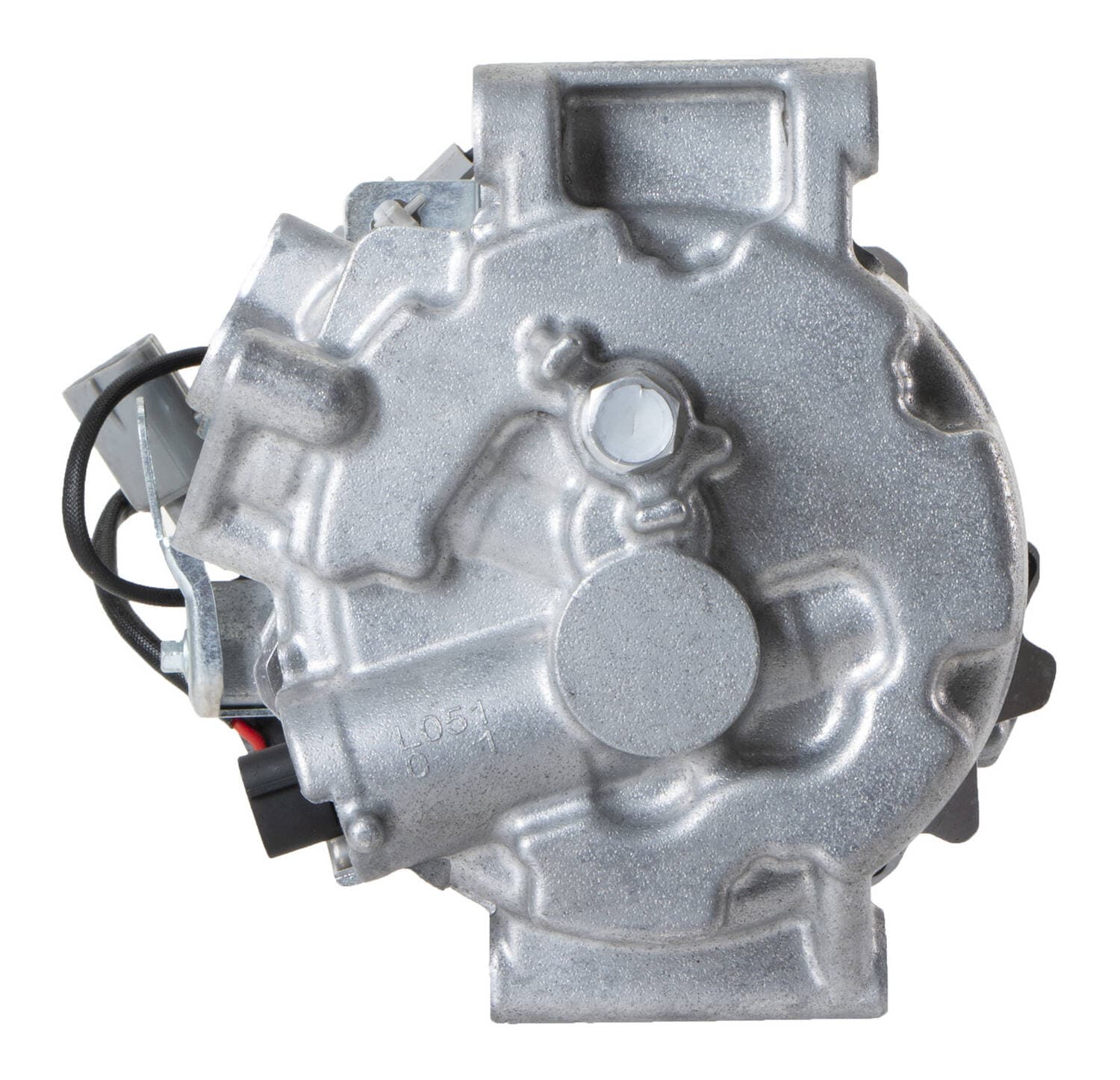 【35％OFF】 Import Direct O'Reilly | 168367 New - Compressor A/C 7SAS17C ジャケット・アウター