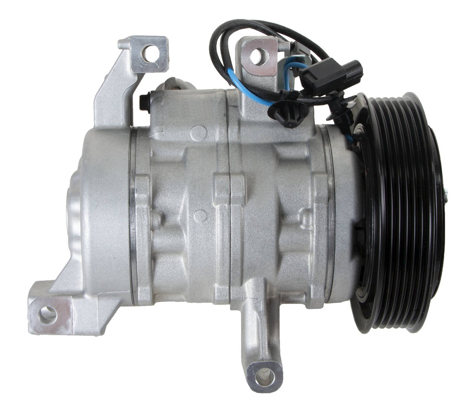 Import Direct 10SRE11C A/C Compressor - New 168372 | O