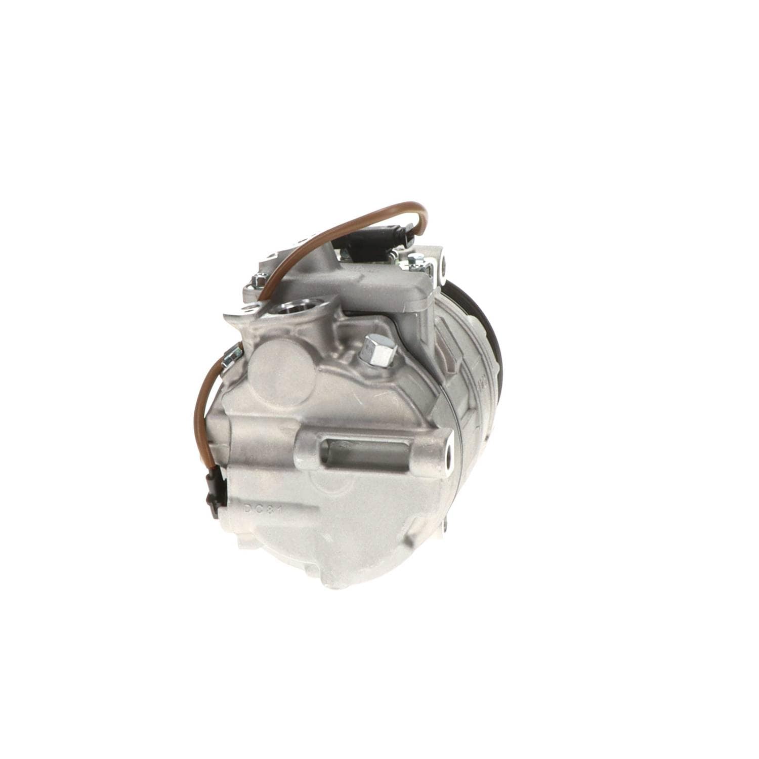 嵐 - rai Import Direct 7SES17C A/C Compressor - New 168379 | O'Reilly