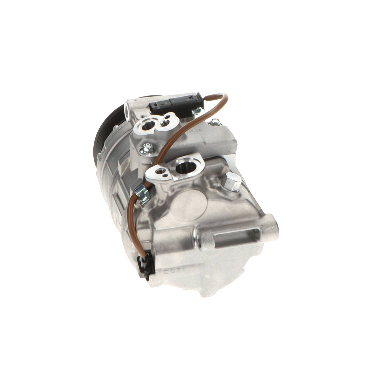 嵐 - rai Import Direct 7SES17C A/C Compressor - New 168379 | O'Reilly