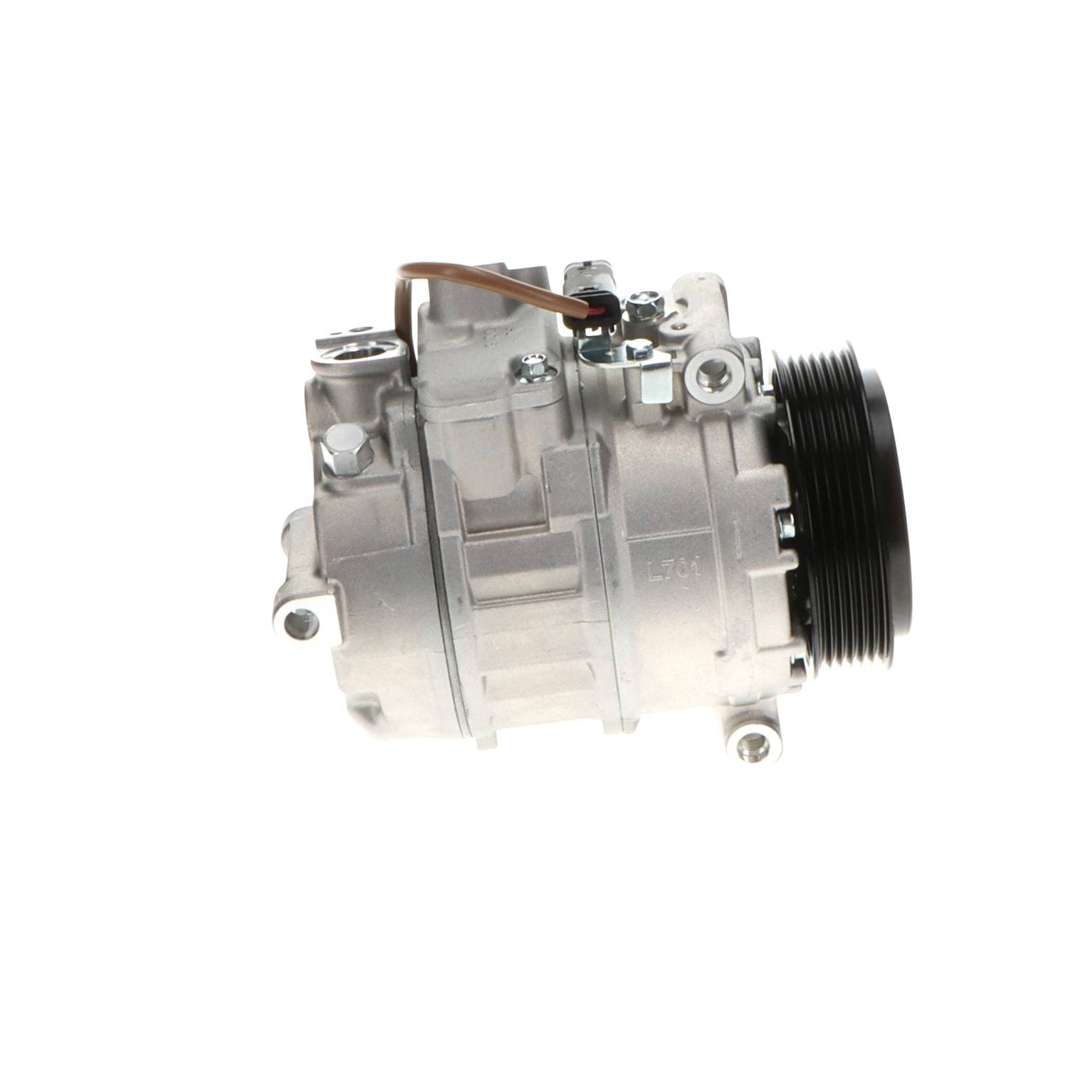オーちゃん Murray 7SAS17A A/C Compressor - New 168343 | O'Reilly Auto Parts